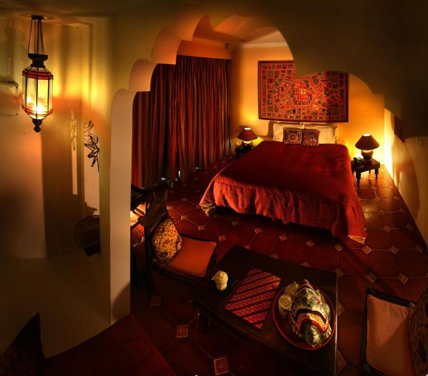 Tempat Senang Spa Resort & Restaurant Sekupang Zimmer foto
